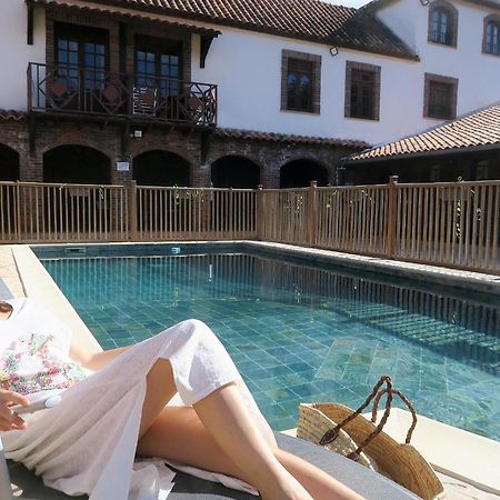 Domaine Du Chateau Ле-Труа-Іле Екстер'єр фото